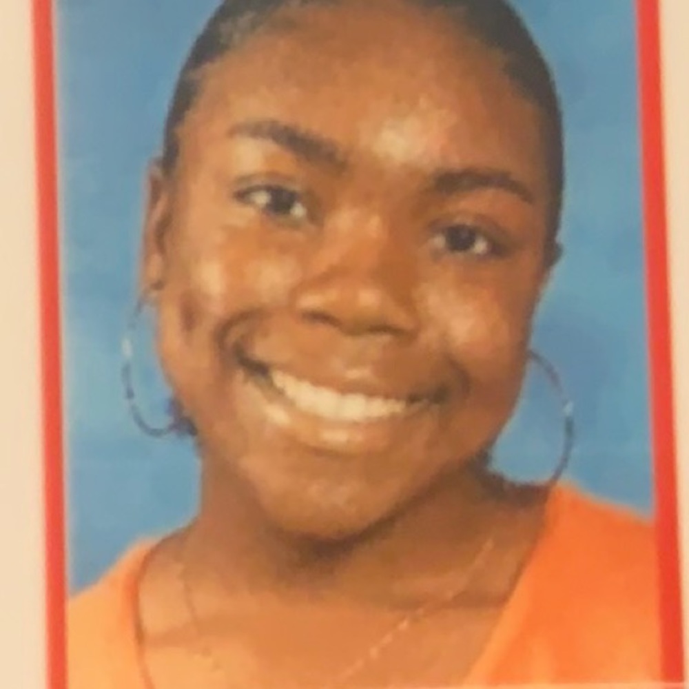 Meet your Posher, Jayda